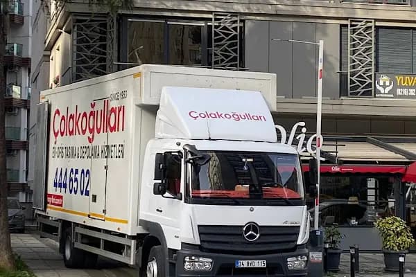İstanbul Bodrum Evden Eve Nakliyat ÇOLAKOĞULLARI - Nakliyat Şirketi - Muğla Menteşe