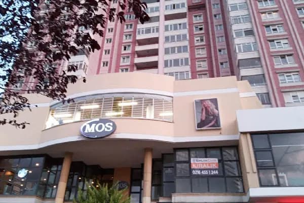 Mos Kuaför - Kuaför - İstanbul Ataşehir