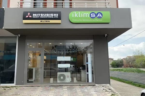 Okan Soğutma - İklimSA Bayi ve İklimSA Yetkili Servis - Klima Sistemleri - Bursa Gürsu