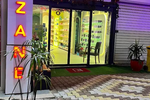 Eczane Derin Mavi - Eczane - İzmir Buca