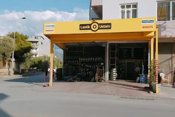 Akça Oto Lastik - Oto Lastik Dükkanı - Muğla Milas
