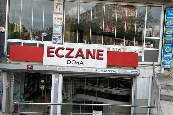 Dora Eczanesi - Eczane - Ankara Altındağ