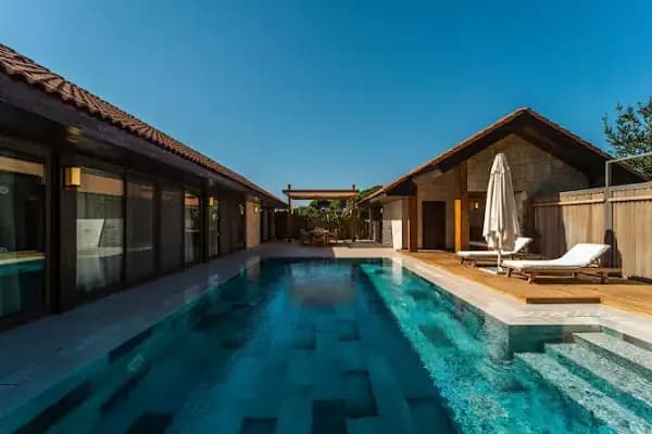 IC Hotels Green Palace - Otel - Antalya Alanya