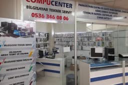 CompuCenter Eryaman Bilgisayar ve Telefon Tablet Servisi