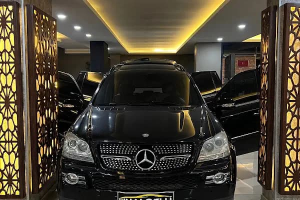 Ünaloğlu Otomotiv - Oto Galeri - Gaziantep Nizip