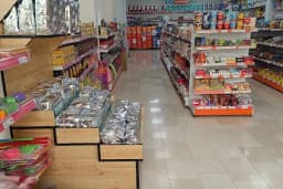 KOOPERATİF MARKET ORYAŞ