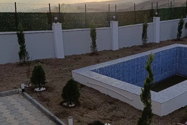Referans Garden - İnşaat Şirketi - Ankara Altındağ