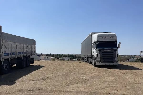 A101 TRAKYA DEPO - Kurumsal Ofis - Edirne Enez