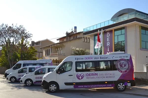 Özel Derin Özel Eğitim Ve Rehabilitasyon Merkezi - Eğitim Kurumu - Konya Selçuklu