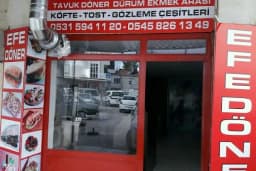 Efe Döner
