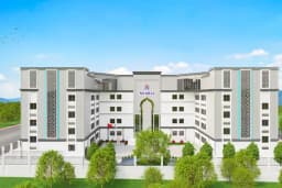 MY Kolej - MY Okulları Kocaeli Başiskele Kampüsü