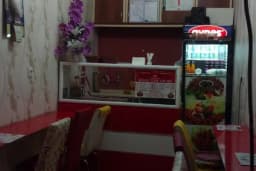 BATTALBEY ÇİĞ KÖFTE
