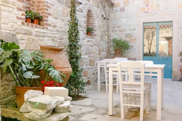 Yenifoça Sim Otel - Otel - İzmir Karabağlar