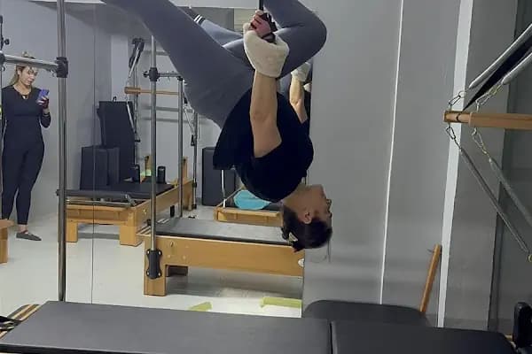 B-fit Kadınların Spor ve Yaşam Merkezi Karabağlar/Yeşilyurt - Spor salonu - İzmir Karabağlar