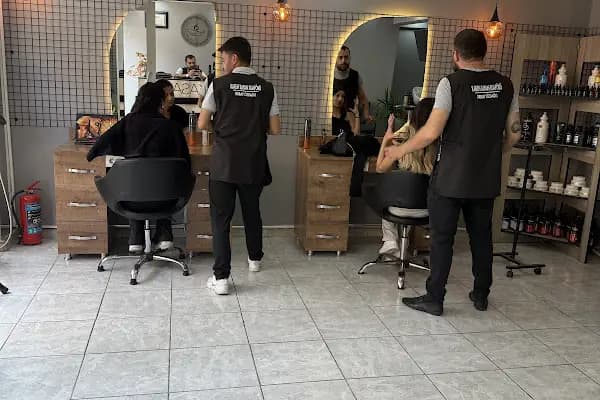 Karen Bayan Kuaförü - Kuaför - Tekirdağ Çerkezköy