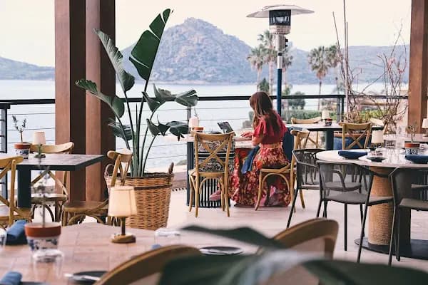 Bodrum Emrah Hotel &amp; Restoran - Kat Hizmeti Sunulan Konaklama - Muğla Bodrum