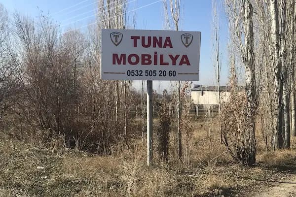 Tuna mobilya - Mobilya İmalatçısı - Ankara Elmadağ