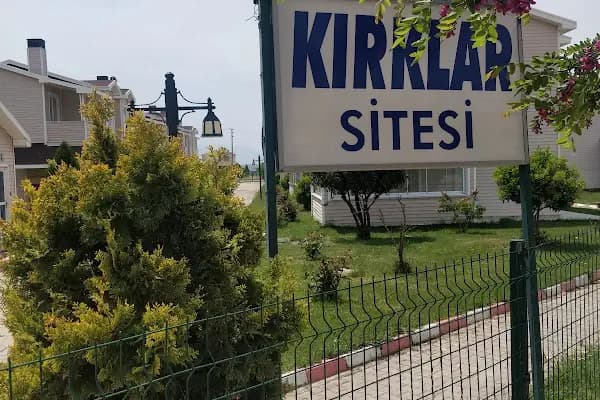 Kırklar Sitesi - Konut Geliştirme - Edirne Enez