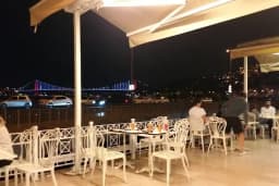 Arnavutköy Sosyal Tesisleri