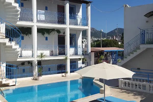ENG BOUTIQUE HOTEL &amp; BODRUM OTEL - Otel - Muğla Bodrum