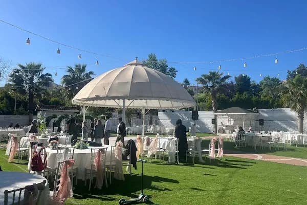 Real Garden - Düğün Hizmeti - İstanbul Arnavutköy