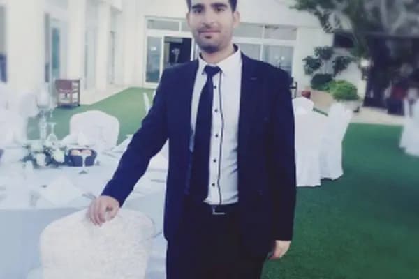 Şanlıurfa Psikolog Çetin Dağ - Psikolog - Şanlıurfa Karaköprü