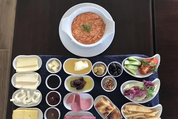 Zeynel çilli Çayyolu - Yiyecek Temini ve İkram Hizmeti - Ankara Çankaya
