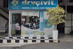 Dry Çivit