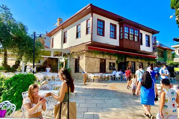 Ulivo Hotel - Otel - Antalya Serik