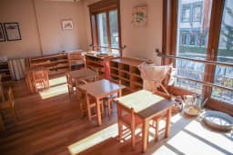 Ataşehir Beşağaç Montessori Anaokulu