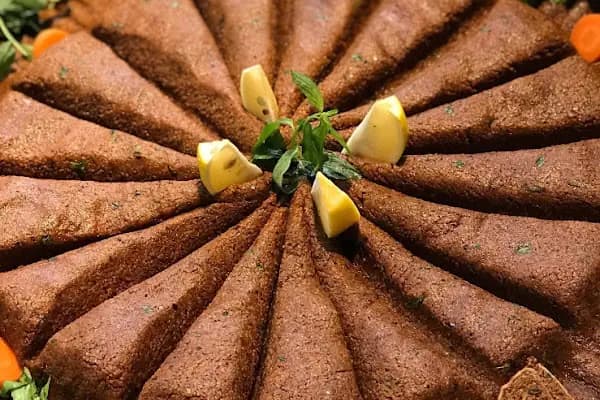 Rhoncus çiğköfte Bornova - Restoran - İzmir Çiğli