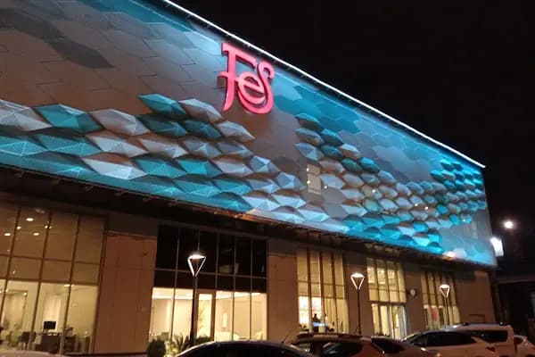 Fes Spa Bornova - Spa - İzmir Balçova