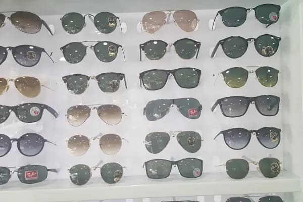 Örnek Optik - Optik - Ankara Altındağ