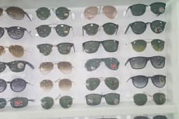 Örnek Optik