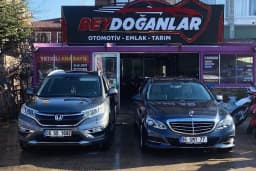 Beydoğanlar Otomotiv