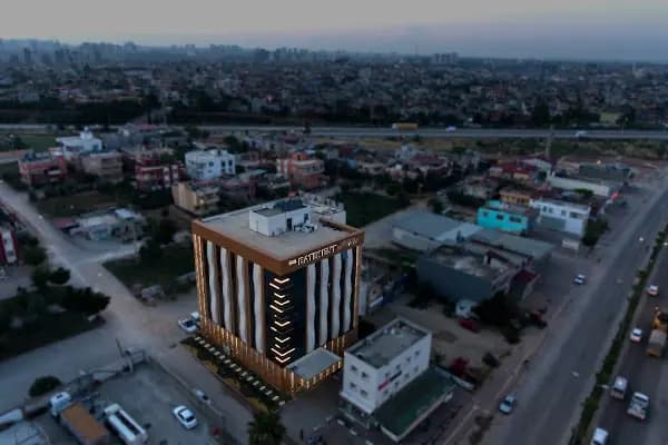 Özel Batıkent Cerrahi Tıp Merkezi - Tam Teşekküllü Hastane - Adana Kozan