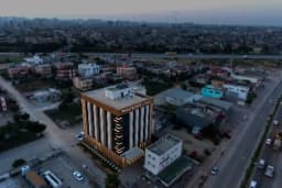 Özel Batıkent Cerrahi Tıp Merkezi