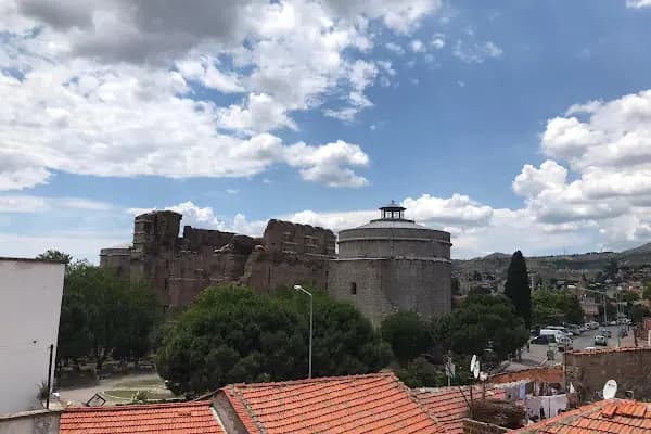Mayamore Otel - Otel - İzmir Bergama