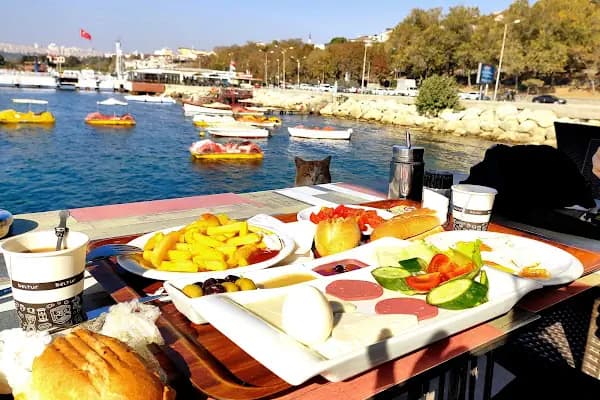 Beltur Kafe - Kafe - İstanbul Esenyurt