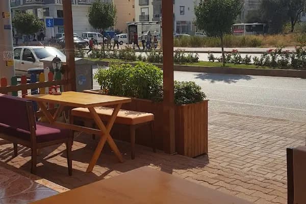 Melli Bistro Kokoreççi Köfteci - Restoran - Antalya Aksu