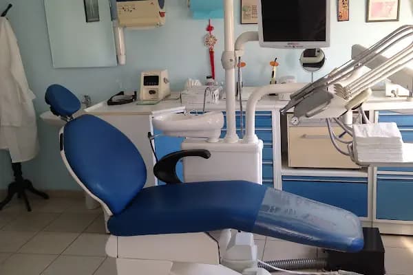 Diş Hekimi Sinan Ünal - Doktor - Muğla Bodrum