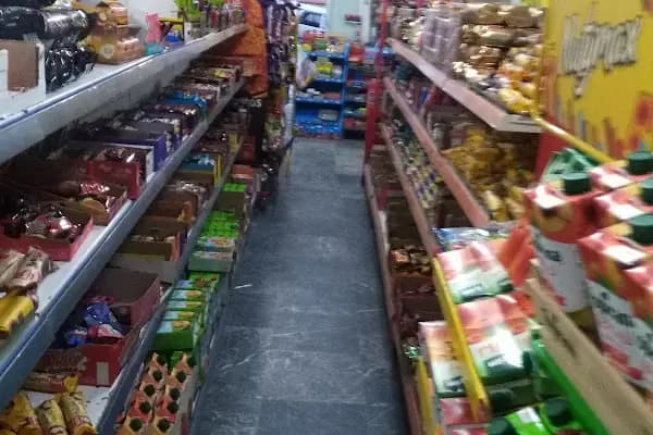 Yükseliş Market - Bakkal - İstanbul Arnavutköy