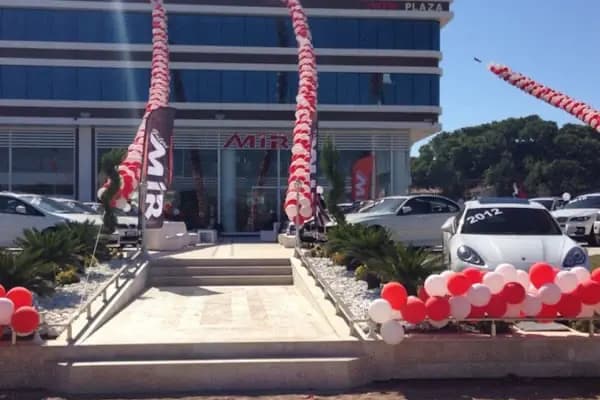 Antalya Havalimanı Ulaşım Transfer DURU VIP TURİZM Ayt | Belek | Kundu | Airport | Taxi | Side | Sorgun | Manavgat | Beldibi - Ulaşım Hizmeti - Antalya Alanya