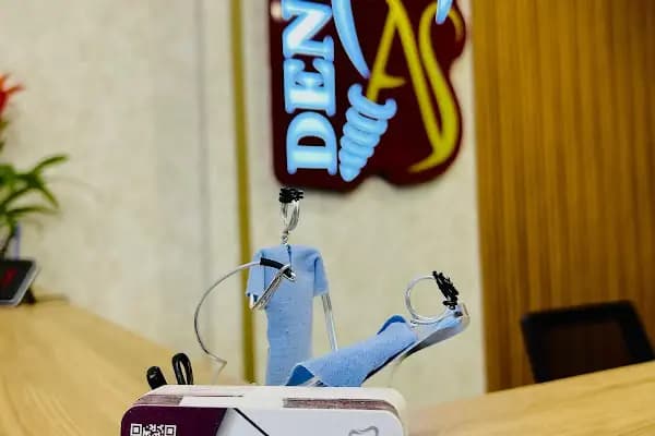 Özel Dent As Ağız ve Diş Sağlığı Polikliniği - Diş Kliniği - Bursa Kestel