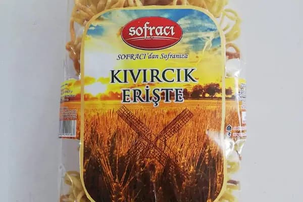 Sofracı Gıda - Gıda Ürünleri Tedarikçisi - Balıkesir Manyas