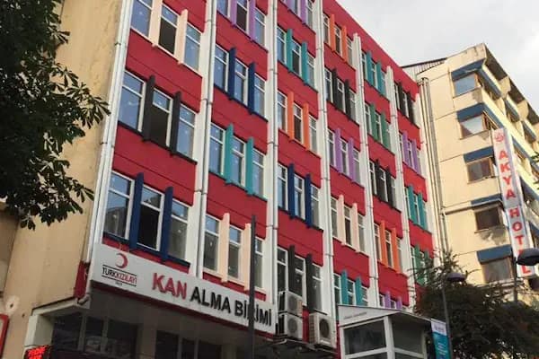 Arap Saklak Almanca A1 Kursu - Almanca Dil Okulu - Ankara Çankaya