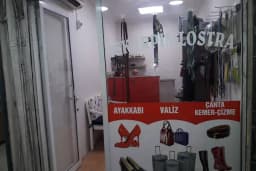 İskarpin BALÇOVA LOSTRA