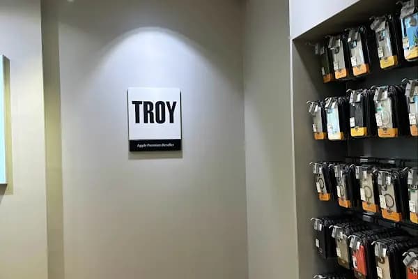 TROY Apple Yetkili Satıcısı ve Yetkili Servis Sağlayıcısı - Elektronik eşya mağazası - İstanbul Arnavutköy