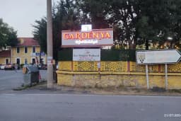 Gardenya Düğün Salonu