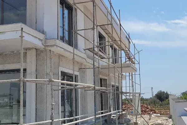 Zeytin park konakları - Kurumsal Ofis - Antalya Alanya